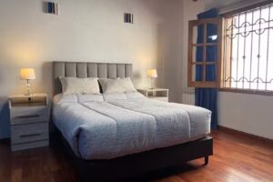 Hostel Providencia Guest House