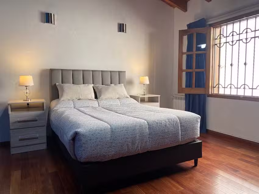 Hostel Providencia Guest House