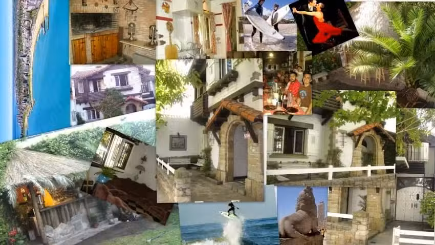 Hostel Puerto Nómade