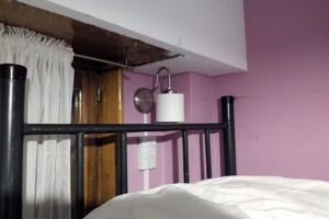 Hostel Punto Patagonico