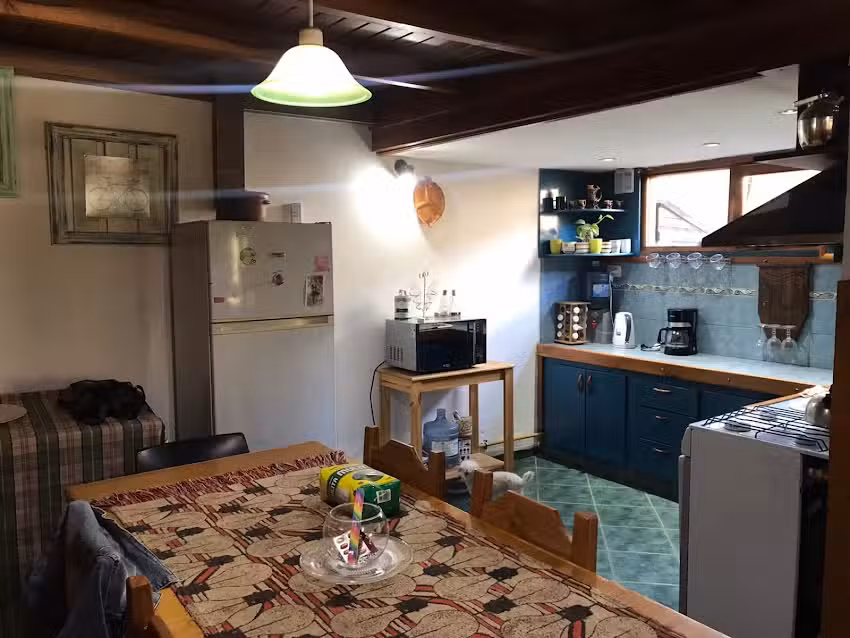 Hostel Raíces del Bolsón