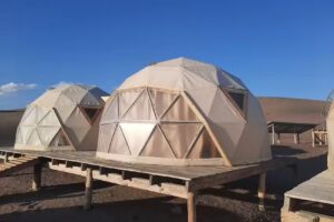 Hostel Refugio Perdido