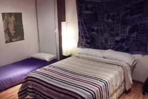 Hostel Roots Backpackers