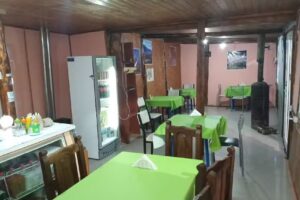 Hostel ruta 40