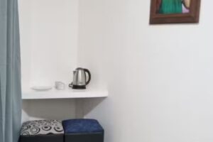 HOSTEL S & J Mendoza