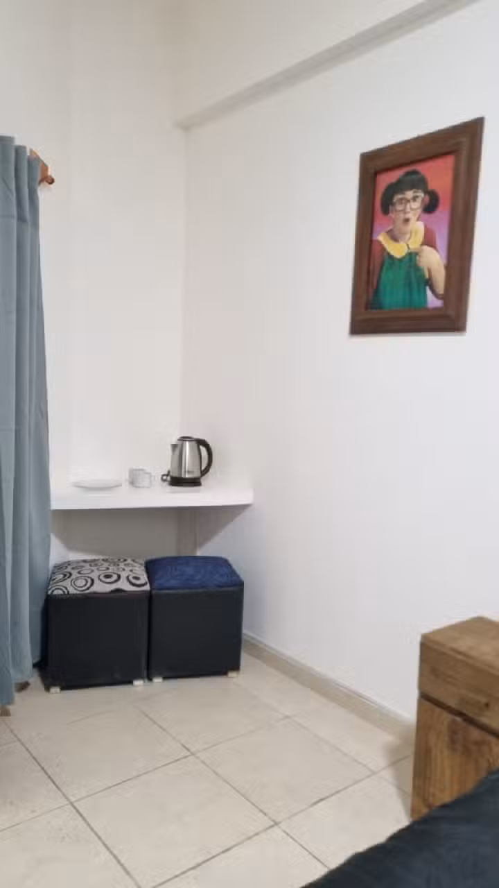 HOSTEL S & J Mendoza