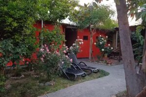 Hostel Salta por Siempre