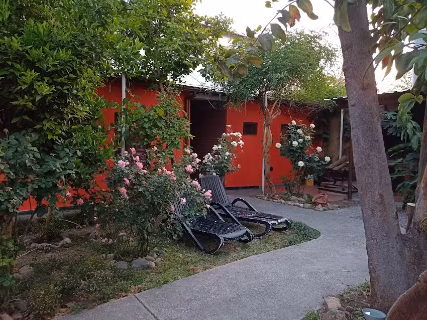 Hostel Salta por Siempre