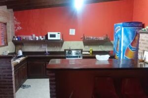 Hostel San Bernardo – La costa – CASA FORTALEZA