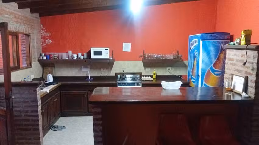 Hostel San Bernardo – La costa – CASA FORTALEZA
