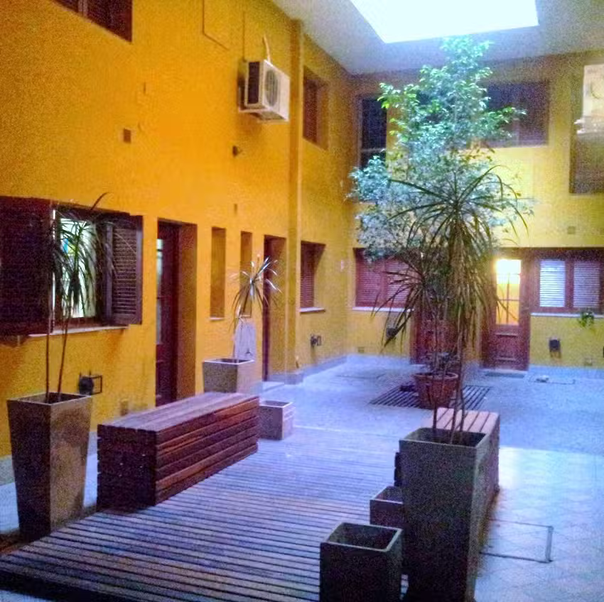 Hostel San Martin