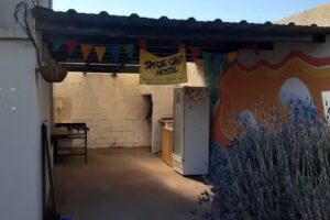 Hostel Santa Maria de Oro