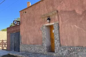 Hostel Sierras del Famatina