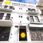 Hostel Sol