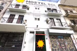 Hostel Sol