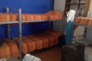Hostel Sol de Oro