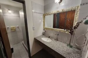 Hostel & Spa Mediterránea Córdoba Argentina