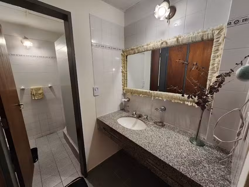 Hostel & Spa Mediterránea Córdoba Argentina