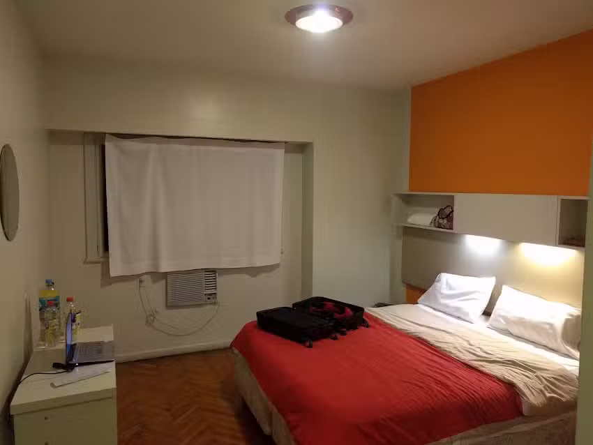 Hostel Suites Florida