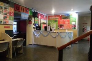 Hostel Suites Mendoza