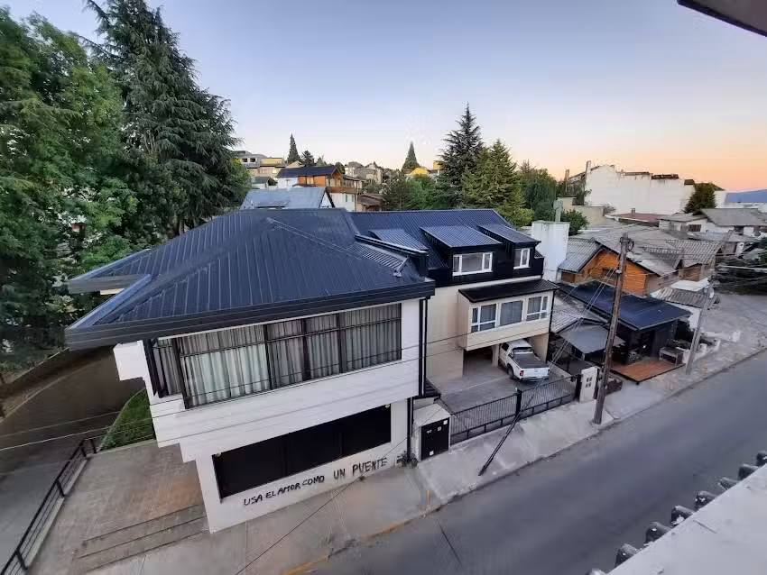 Hostel Trip Bariloche