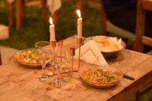 Hostel Trotamundos Salta