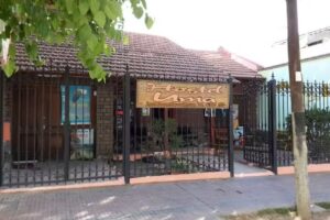 Hostel Uma