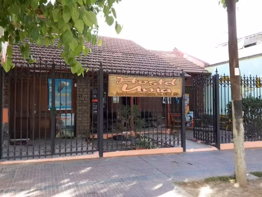 Hostel Uma