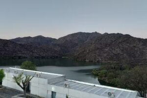 Hostel Valle Fértil