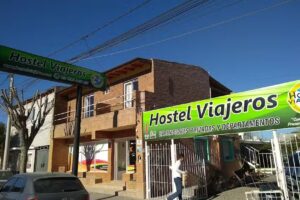 Hostel Viajeros