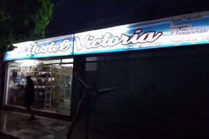 Hostel Victoria
