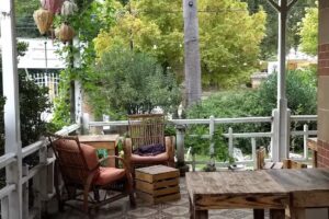 Hostel Villa Margarita Bed & Breakfast