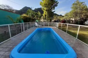 Hostel Villa San Ignacio