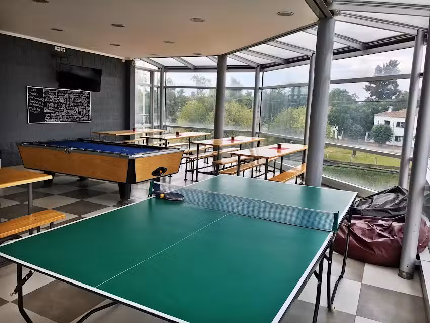 Hostel Walkiria
