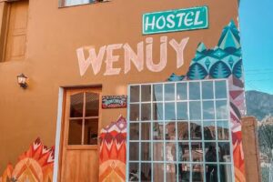 Hostel Wenüy