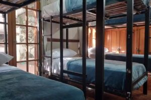 Hostel Why Not Guemes