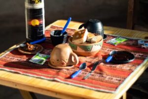 Hostel y Camping Acusi