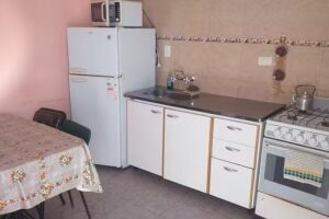 Hostel y Departamento “Bahia del Ensueño”en Camarones