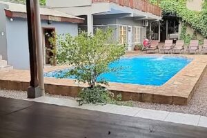 Hostel y Posada Peter Pan