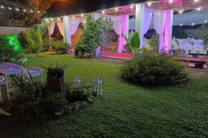 Hostel y Quinta “El Descanso de San José”