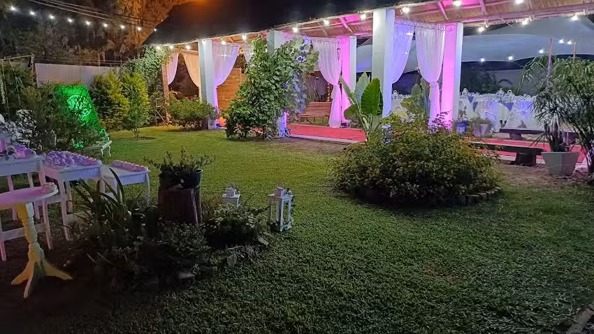 Hostel y Quinta “El Descanso de San José”