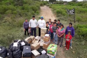 Hostelería Juan Arias