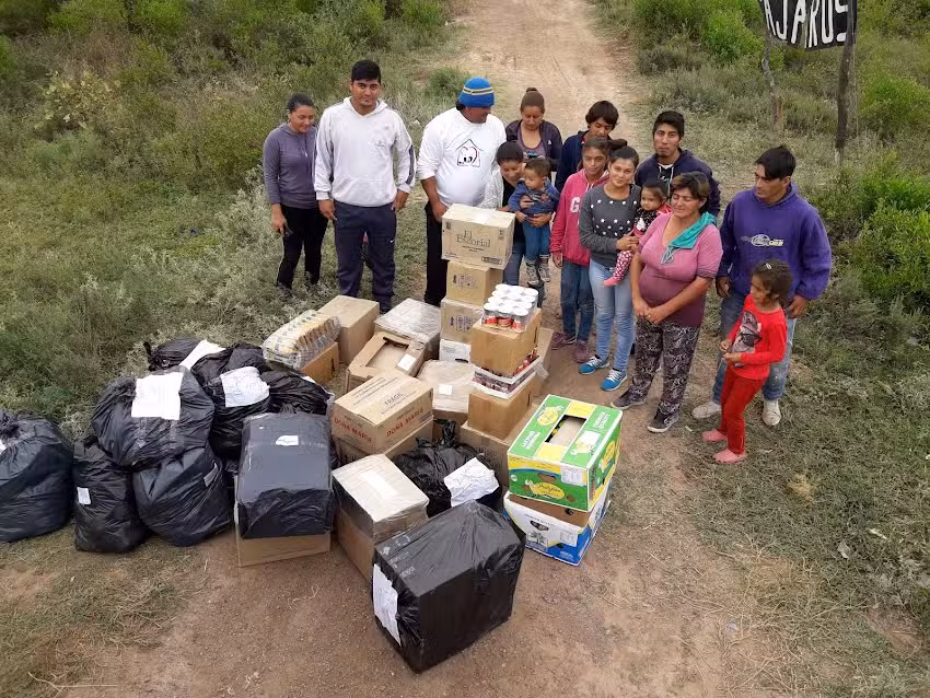 Hostelería Juan Arias