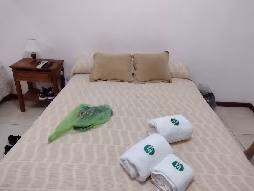 Hosteria 17 de octubre (smata)