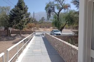 Hosteria A.C.A Anillaco