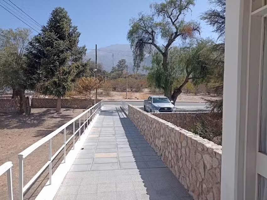 Hosteria A.C.A Anillaco