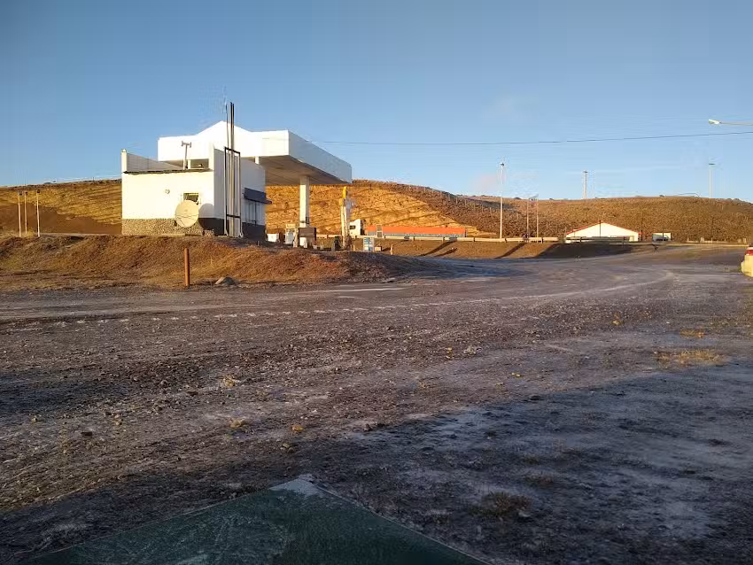 Hostería ACA – Bahía San Sebastián