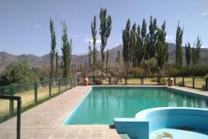 Hostería ACA Tafi del Valle