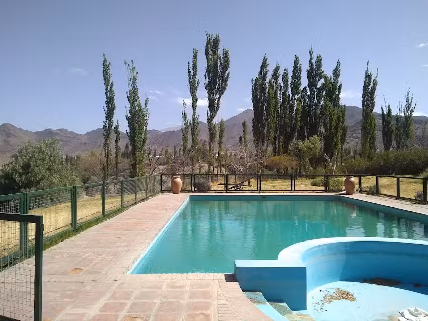 Hostería ACA Tafi del Valle