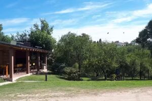 Hosteria Aguas Claras